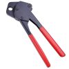 3/8in Pex Crimper Red