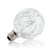 LED Fairy Light Bulb Outdoor Wedding Party Light Home Decor Garden Globe Lamp