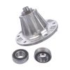 Mower Spindle Assembly with Bearings for Bobcat 4171231 4115850 4165023