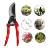 Garden Tools Professional Hand Pruning Shears